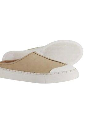 Free people  slip on sneakers.